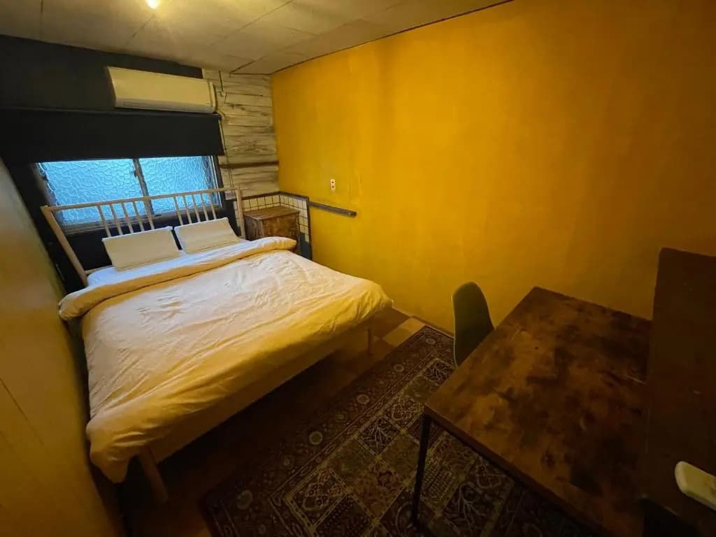 Air Osaka Hostel - main photo