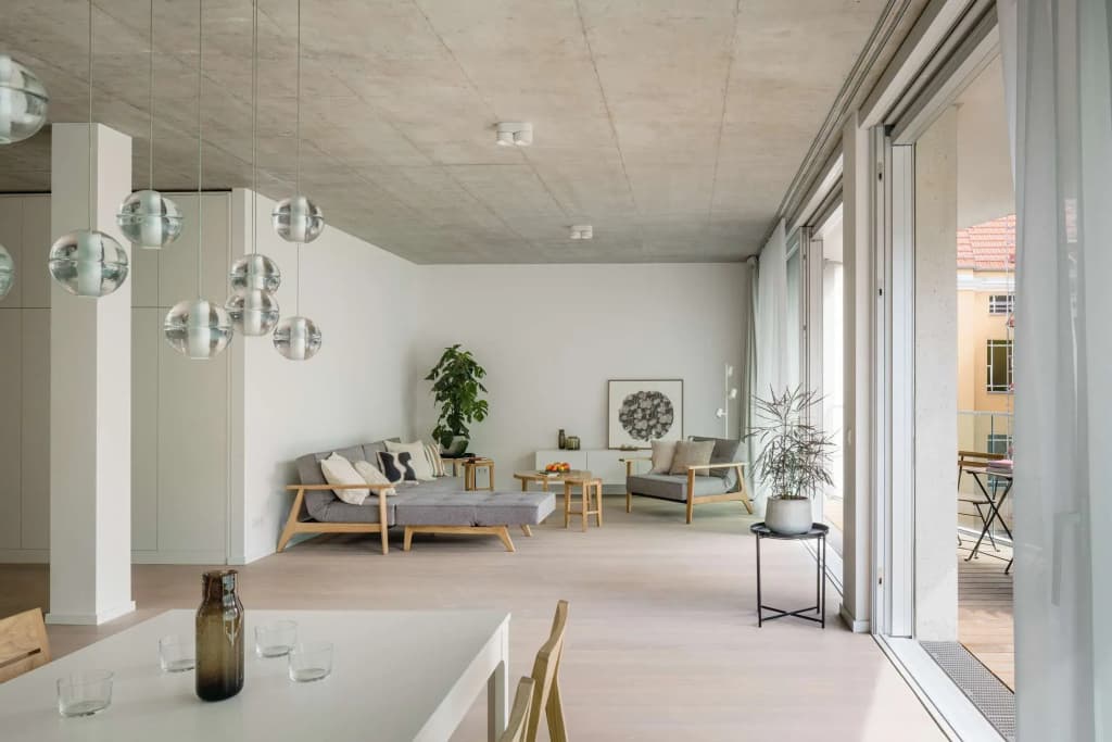 Carlotta Apartments - photo 13