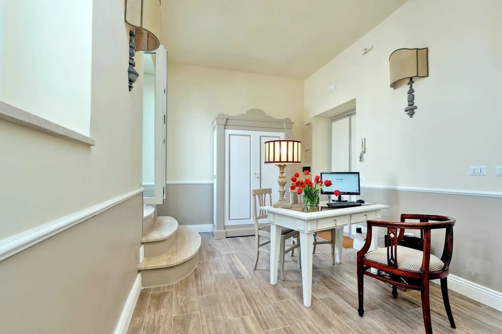 Bellezza al Colosseo B&B and Apartments - photo 14