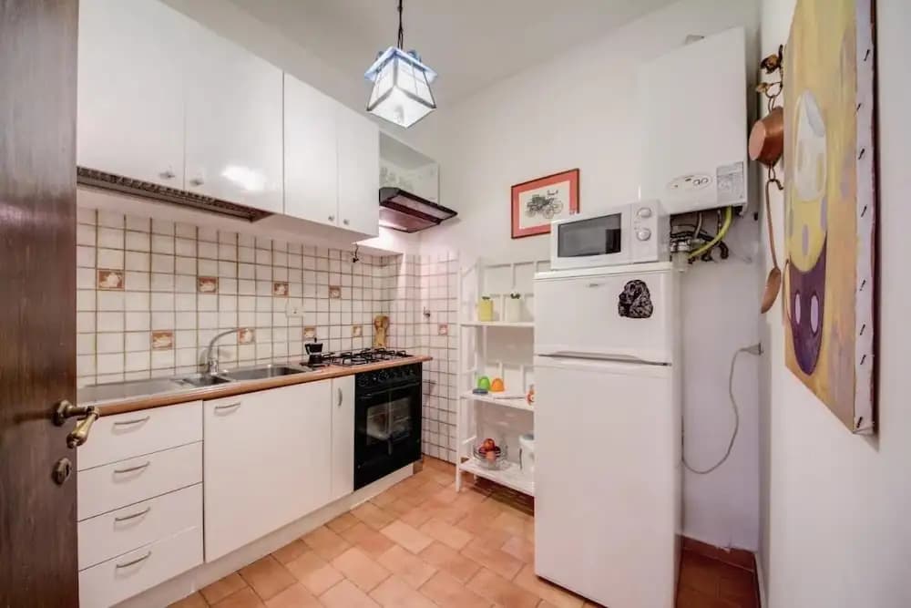 Apartment Spanish Steps - photo 10