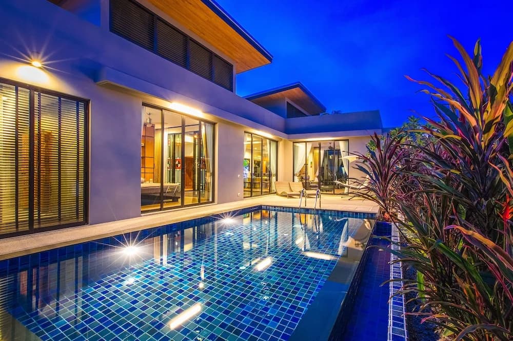 Villa Kundur - photo 15