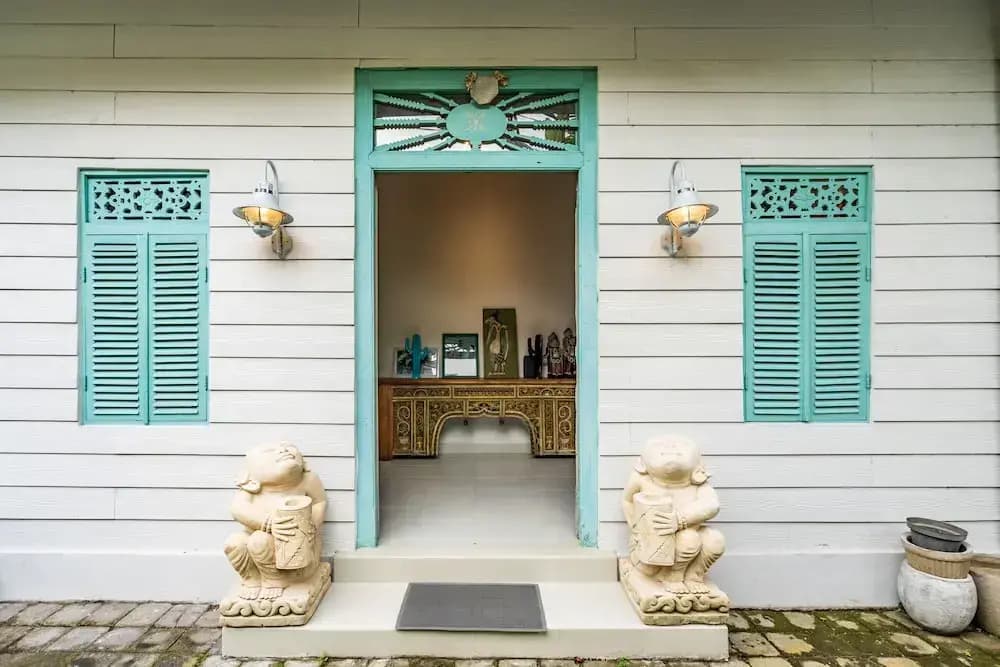 Plum Villa by Betterplace - photo 10