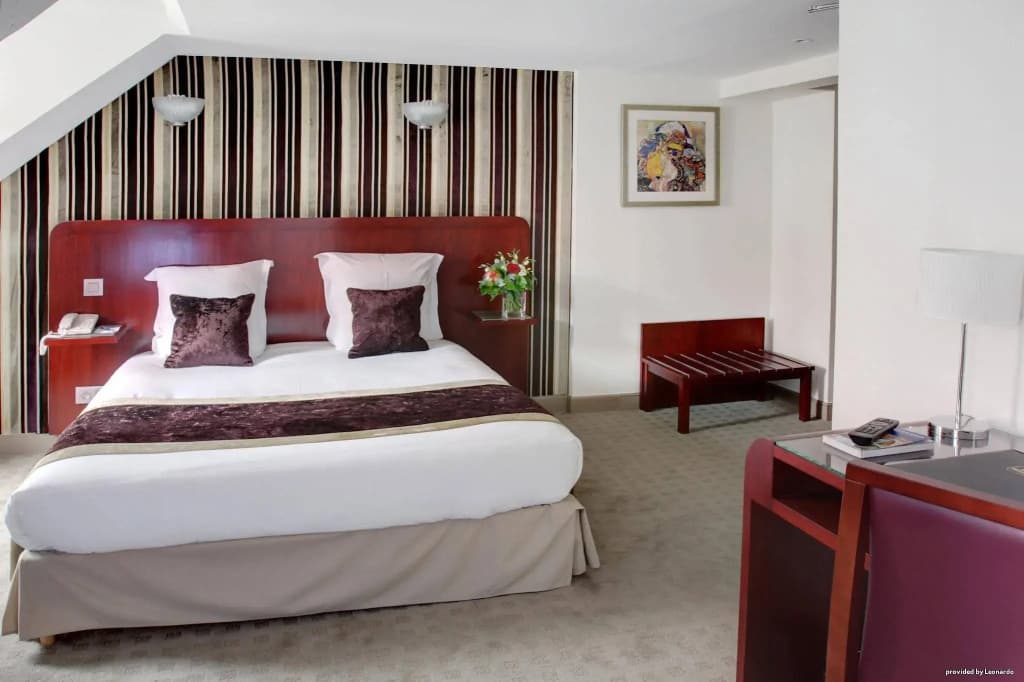Hotel Opera d'Antin - photo 6