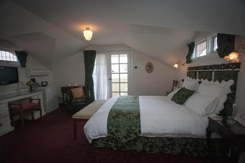 Mornington Bed and Breakfast - photo 4