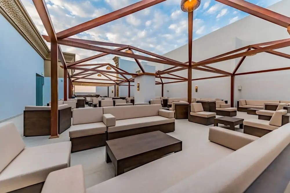 Time Rako Hotel - photo 25