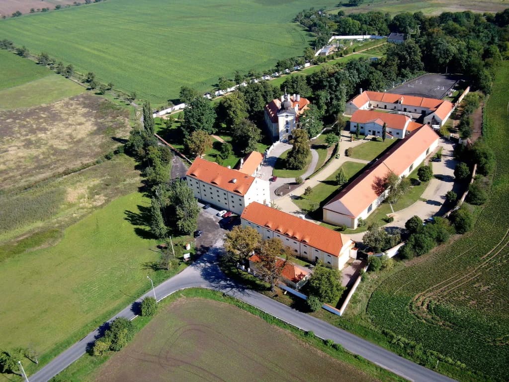 Pytloun Chateau Hotel Ctenice - photo 17