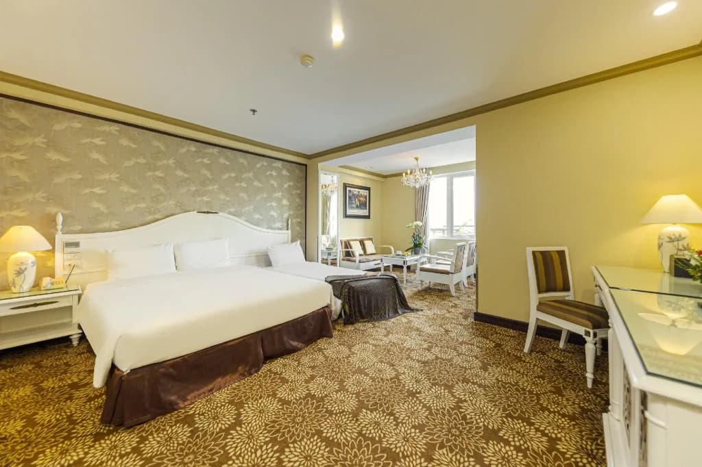 Chalcedony Grand Hotel - photo 5