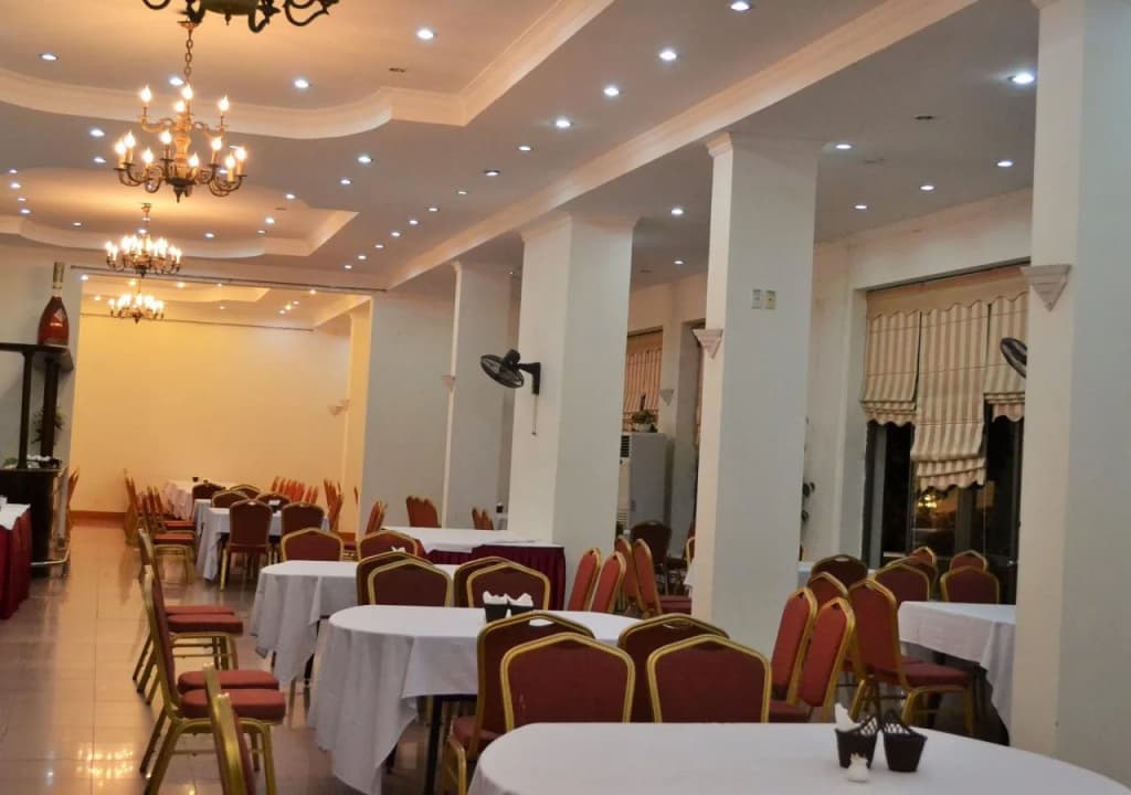 Bach Dang Hotel - photo 14