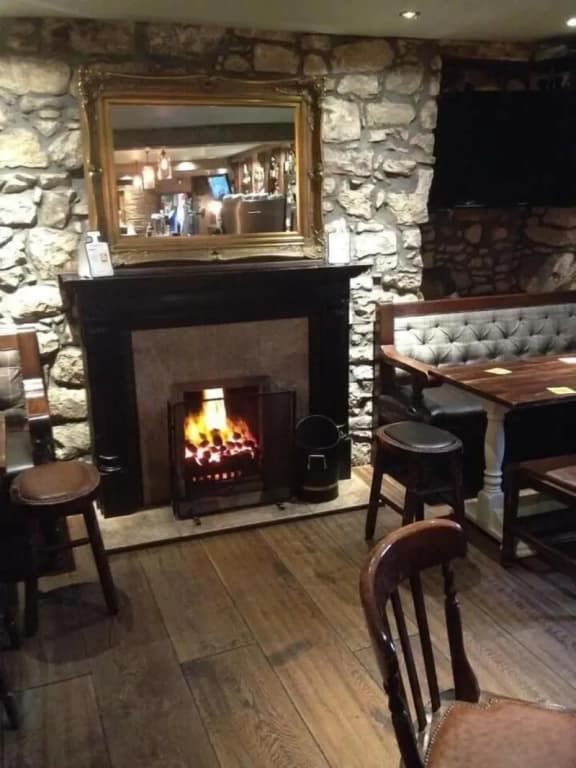 Riccarton Inn - photo 16
