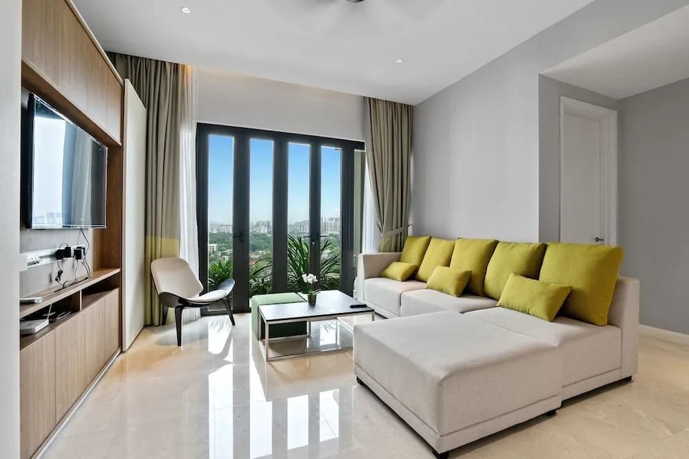 Damai 88 Condominium By Suites Us Homes - photo 4
