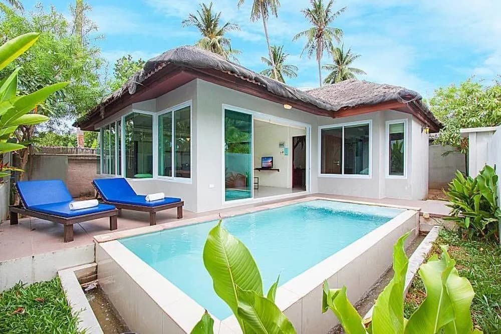 Moonscape Villa 205 - photo 11