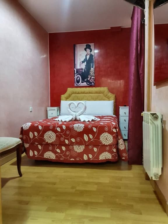 Hostal Naranjos - photo 24