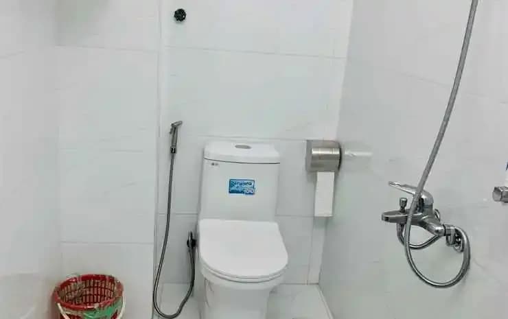 Quynh Yen hotel - photo 9