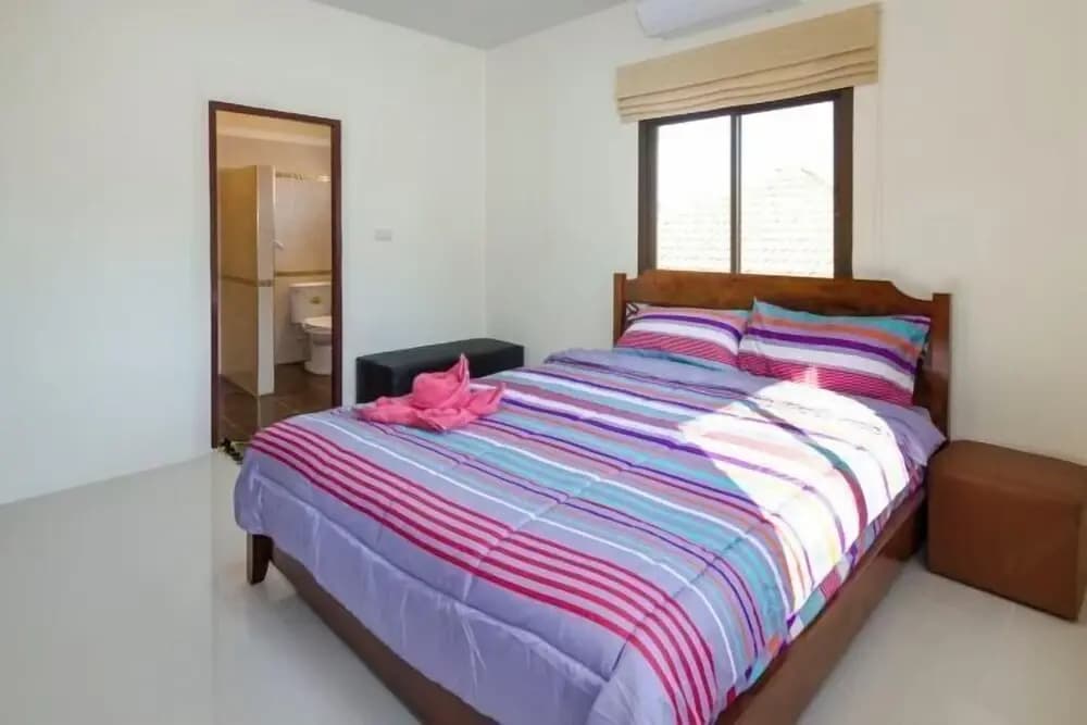 Grand T.W. Home 1 - photo 4