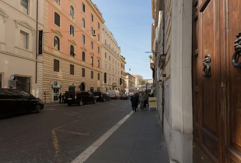 Quality Inn Rome - main photo