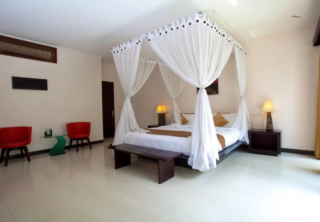 The Rishi Villa - photo 3