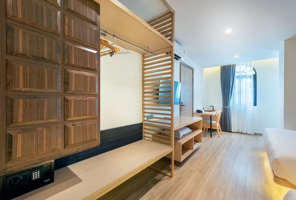 Phra Nakhon Poshtel - photo 5