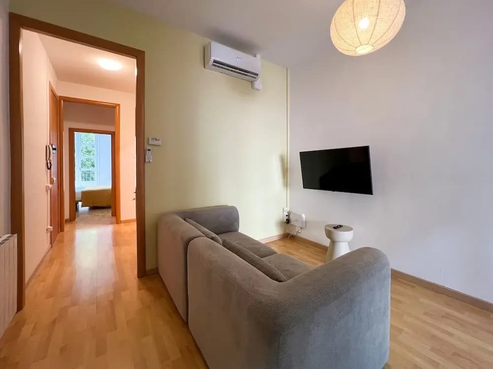 Stay U-nique Apartments Urgell - photo 28