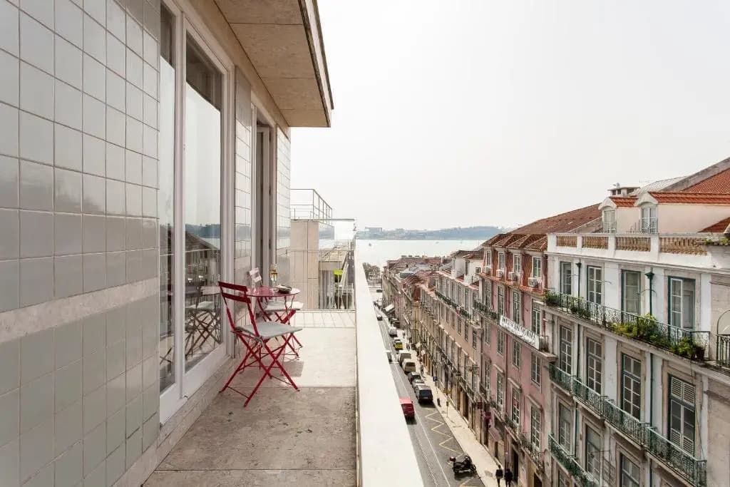 Lisbon Glamorous House - photo 4