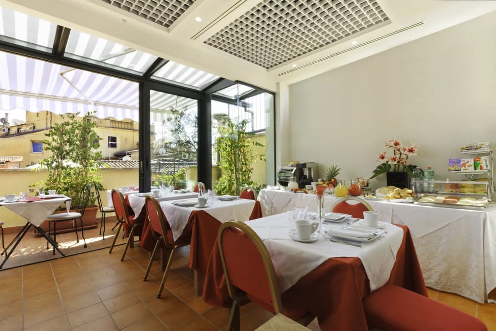 Hotel Pincio - photo 14