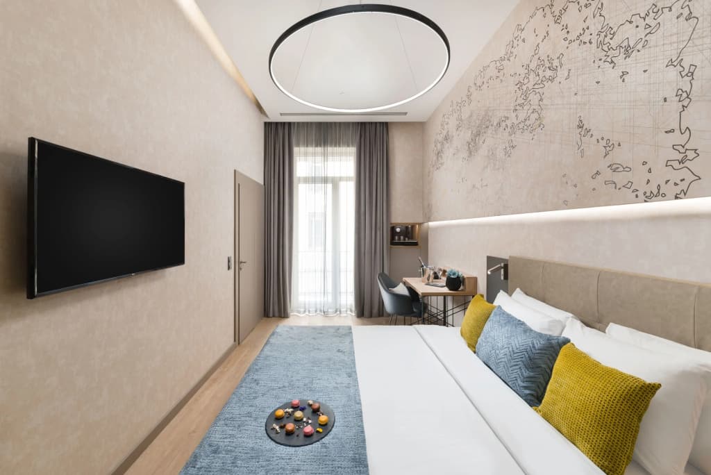Vision Hotel - photo 3