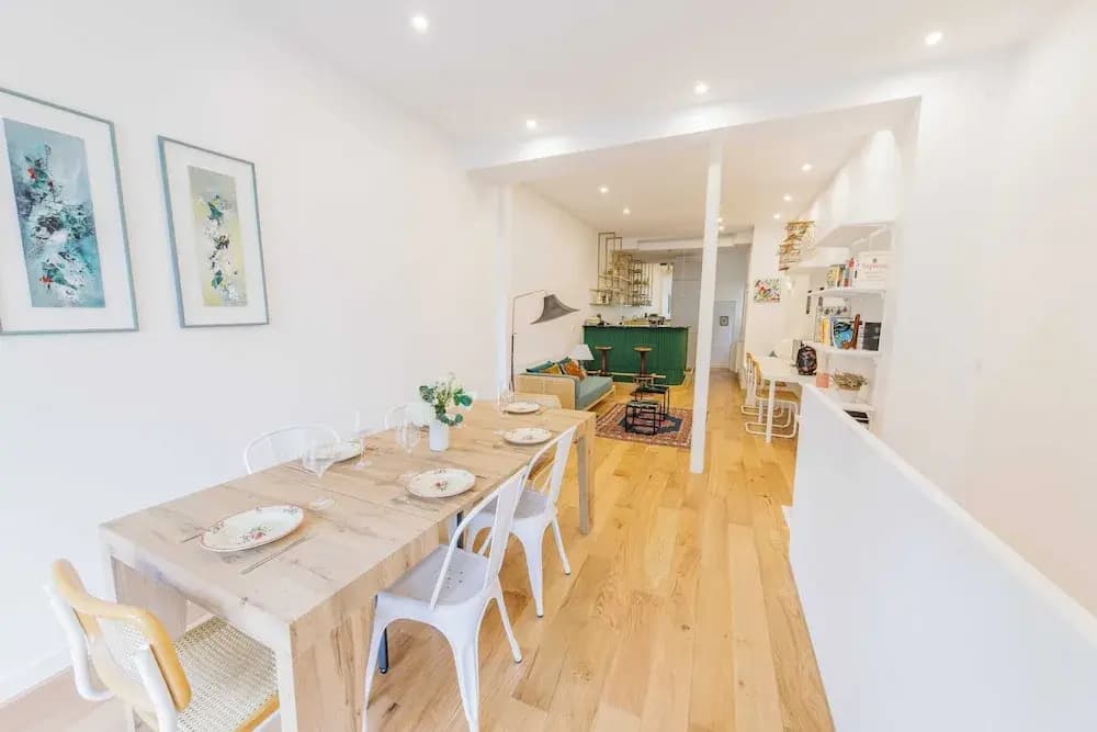 Charming Apartment in Montparnasse - 2p/1br - photo 22