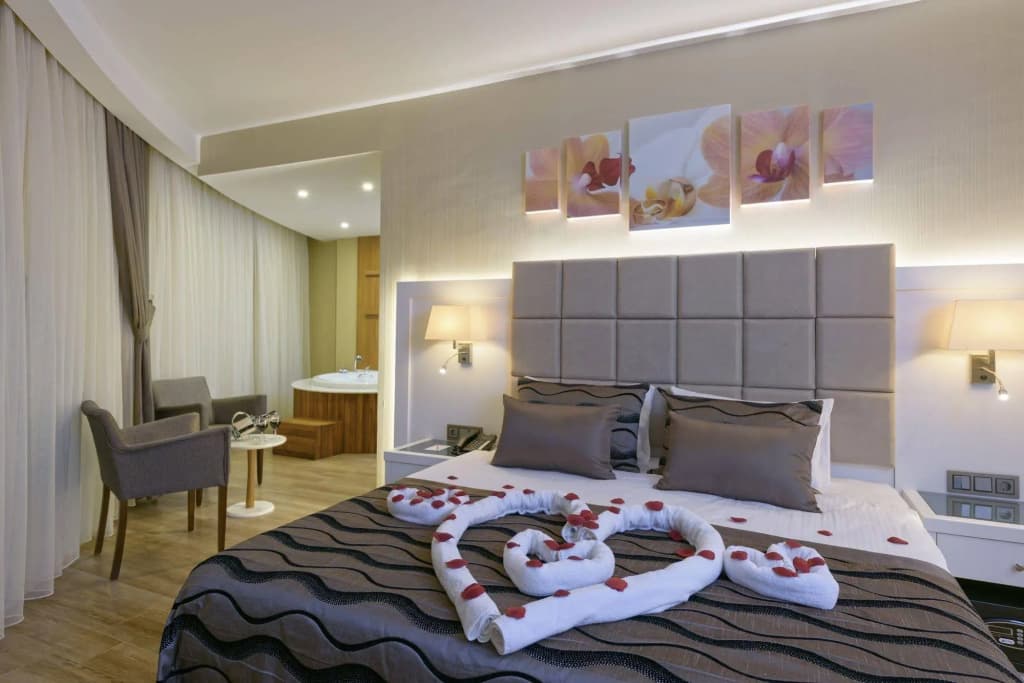 Asia Beach Resort & Spa Hotel - photo 5