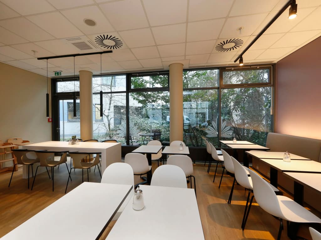 B&B Hotel Berlin City-West - photo 17