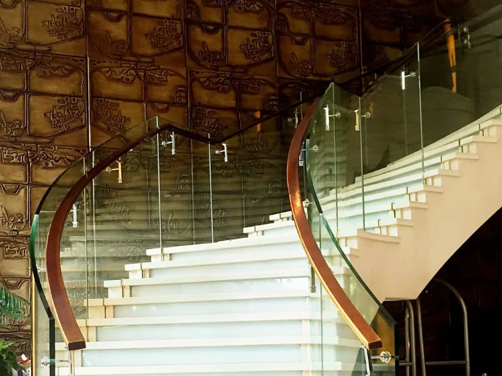 Royal View Hotel - photo 9