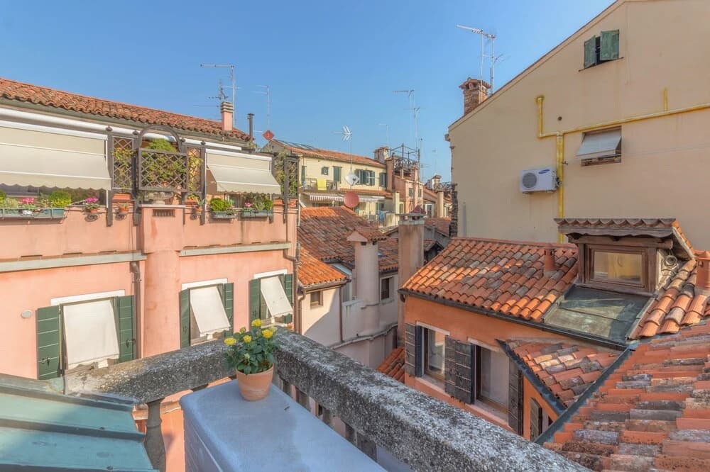 Ve.N.I.Ce. Cera La Terrazza - main photo