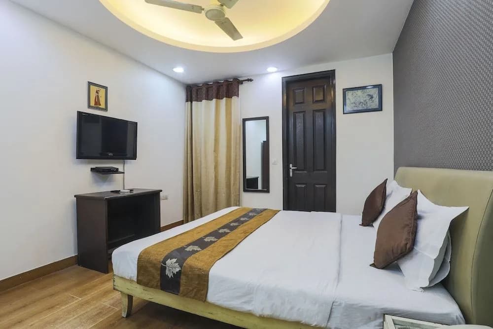 The Hermitage by Cosy Hotels - photo 6