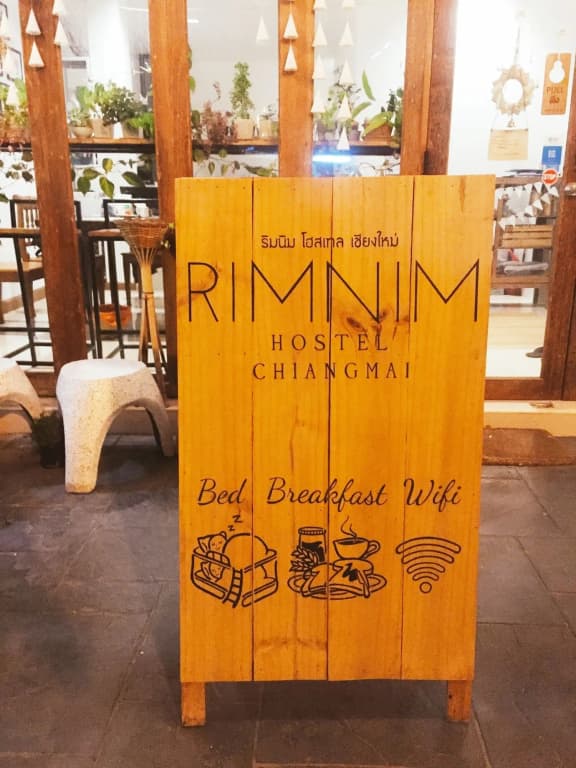 Rimnim Hostel - photo 21