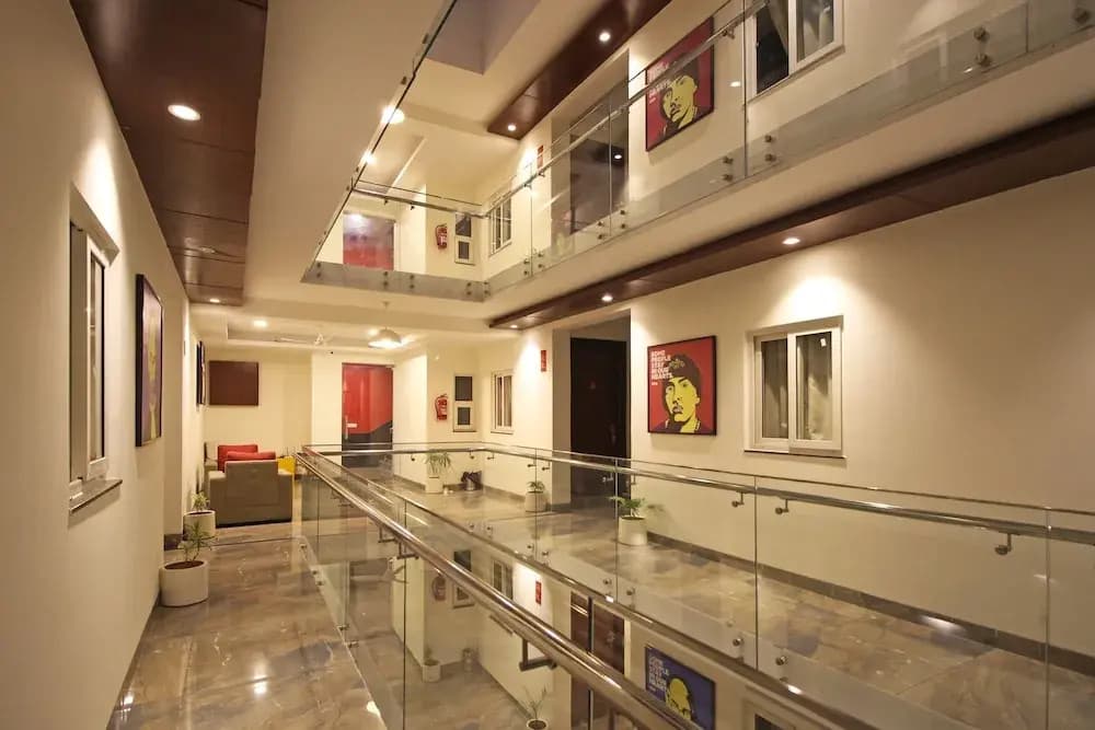 OYO Flagship 556 North Campus - photo 15