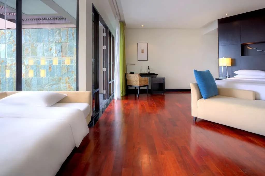 Kamala Bay Terrace Resort - photo 4