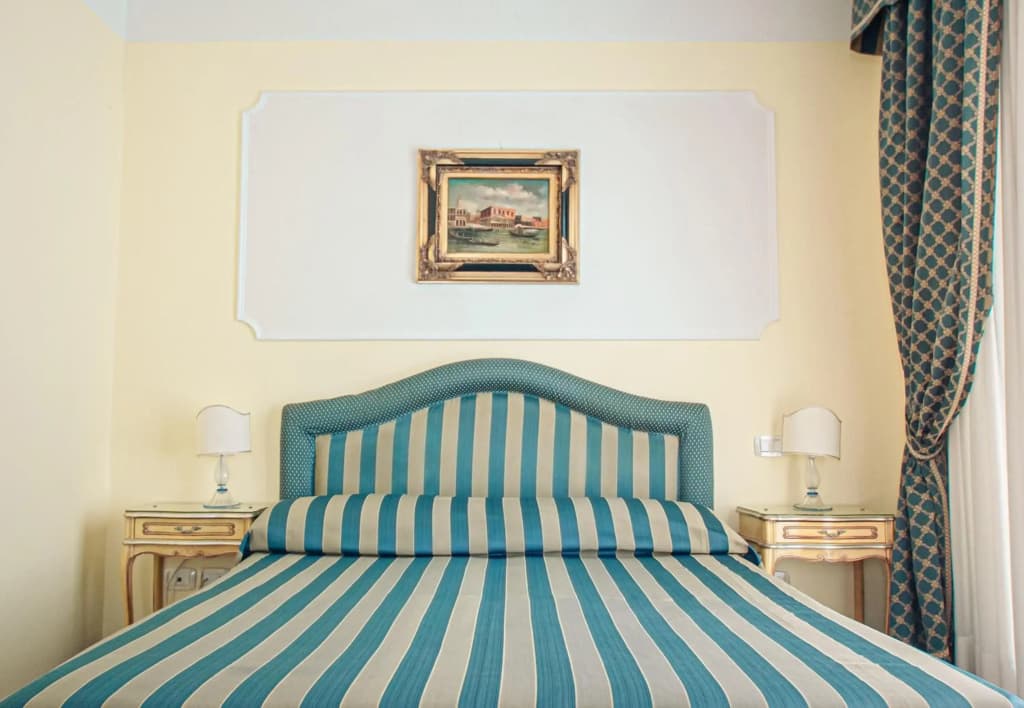 Hotel Villa Edera - photo 5