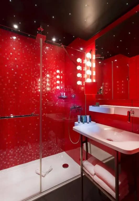 Hotel Atmospheres - photo 31