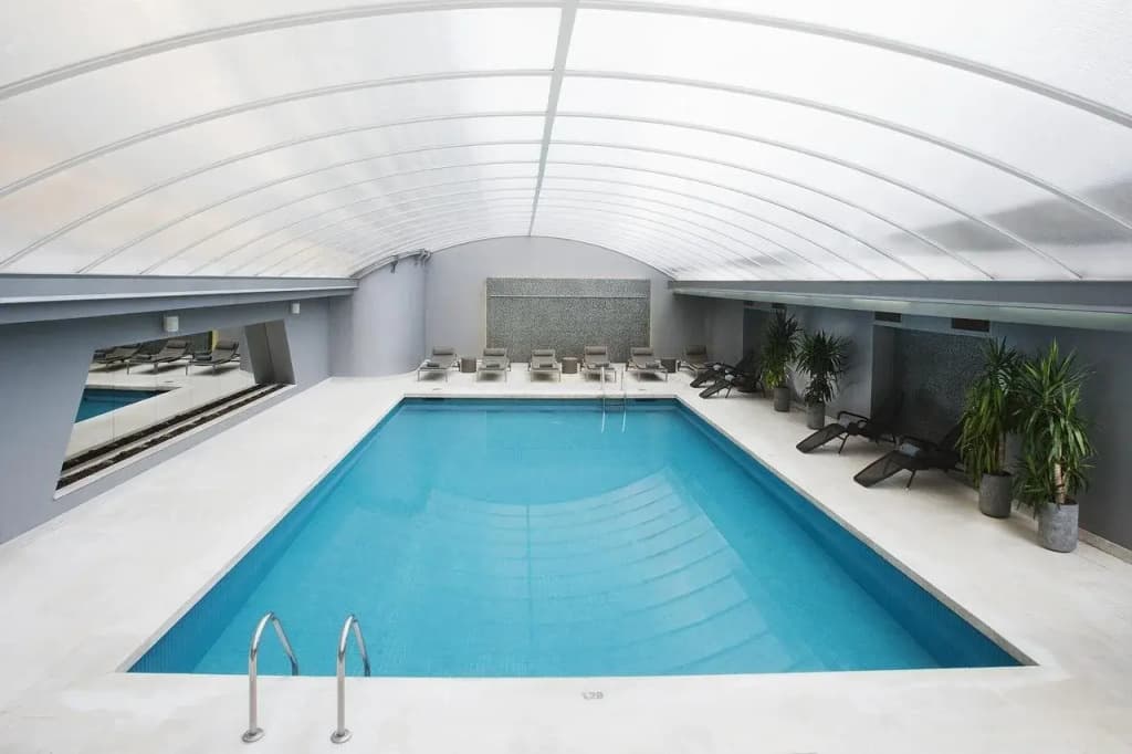 Altis Grand Hotel - photo 19