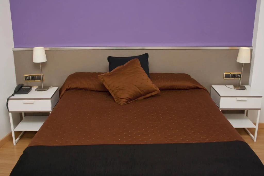 Hotel Abbot - photo 6