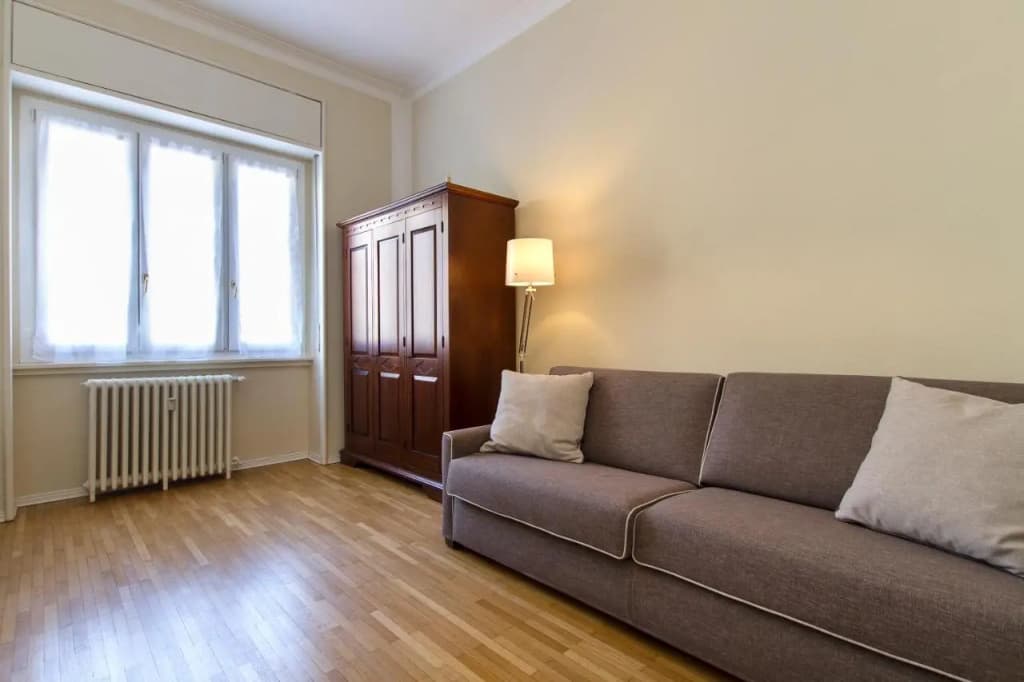 Apartment Papiniano 38 - photo 2