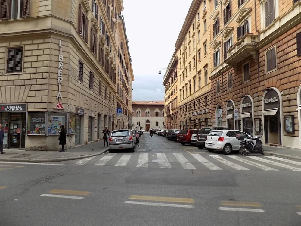Domus Flavia B B - photo 23
