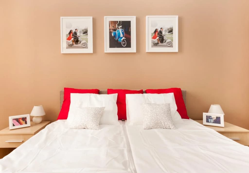 Central Parker Apartments - photo 5