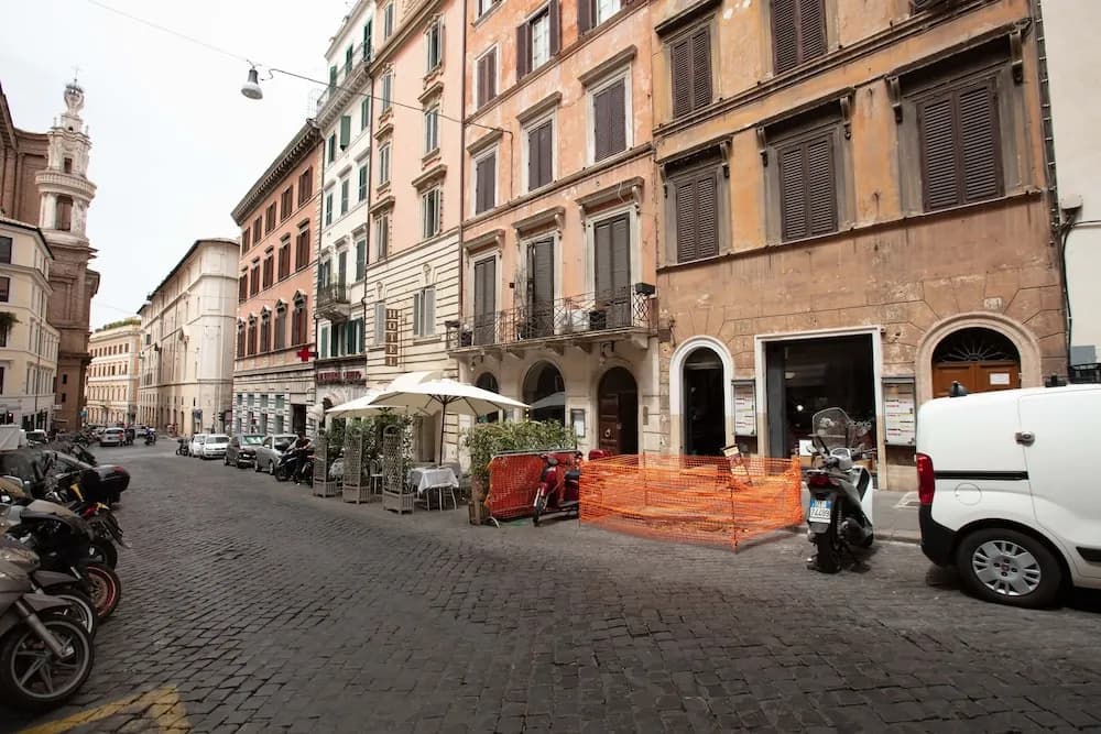 Sweet Inn - Piazza di Spagna - photo 16