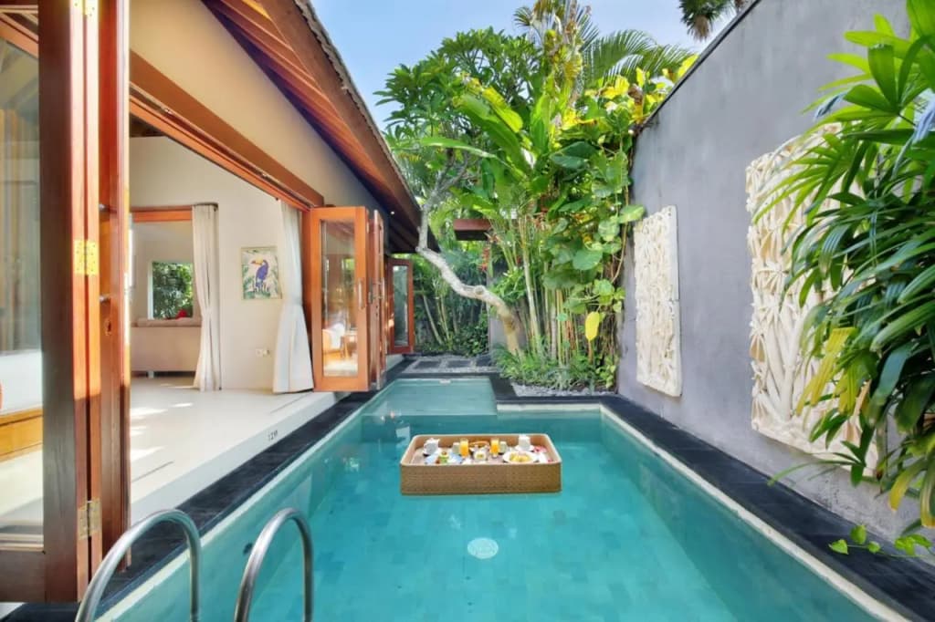 Seminyak Sanctuary Villa by Ini Vie Hospitality - photo 41