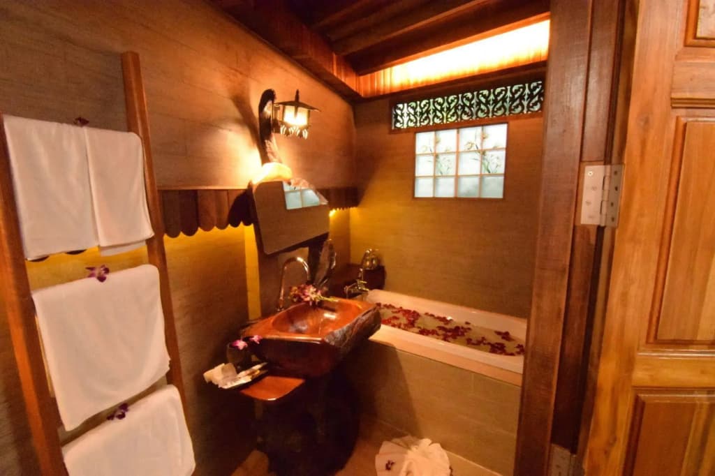Baan Habeebee Resort - photo 10