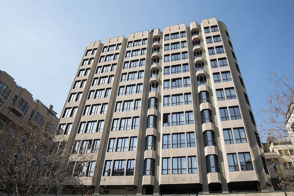 easyhomes - Central Tower - photo 1