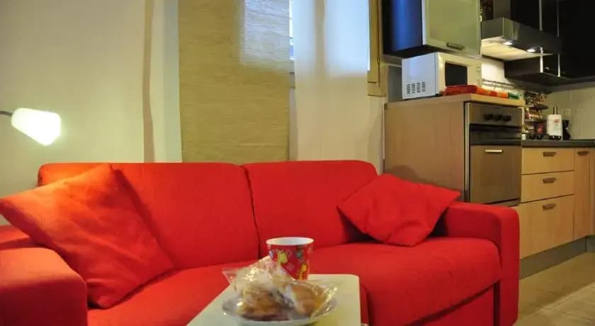 Great Flat in Central Venice - photo 4