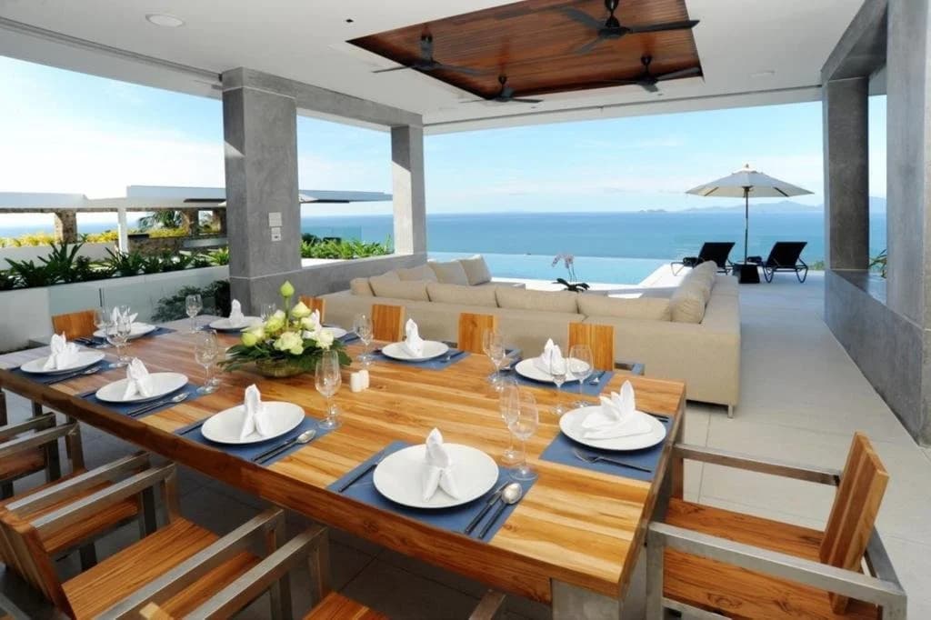 Villa Blue View - photo 18