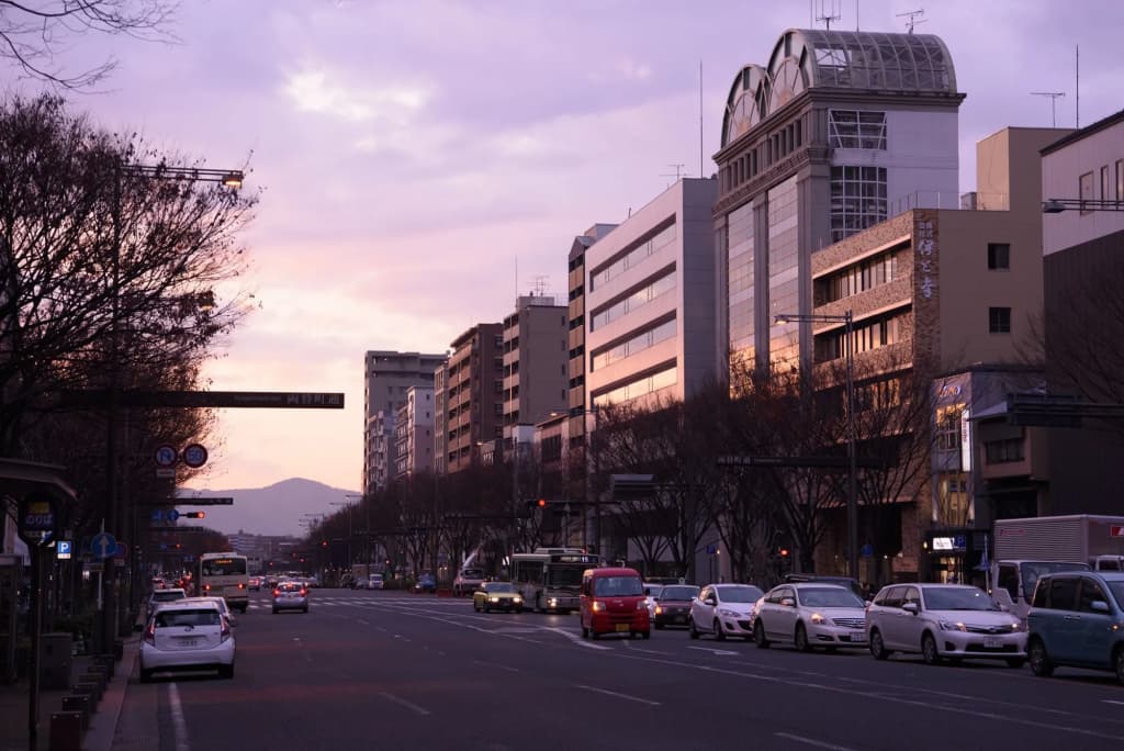HOTEL REJOICE STAY Kyoto Karasuma Oike - photo 19