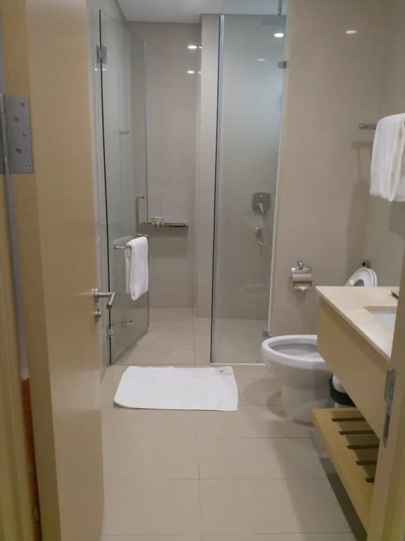 Ocean Suites Apartment - photo 10