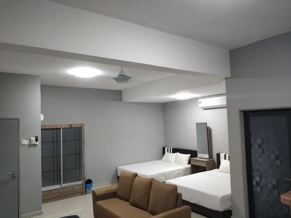 Reno Rooms Ipoh - photo 8
